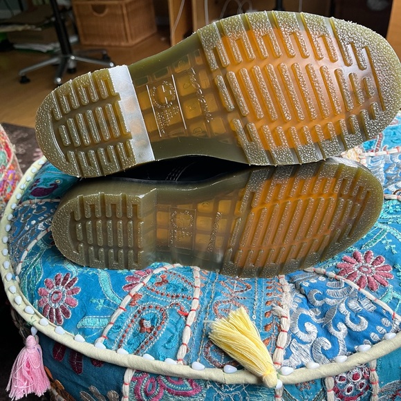 Dr. Marten boots. Black 1490 brand new size 7 uk 38 - Picture 4 of 7